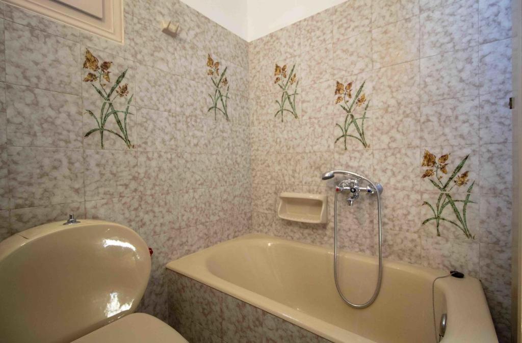 Manousi 1  Appartement Mystras Buitenkant foto