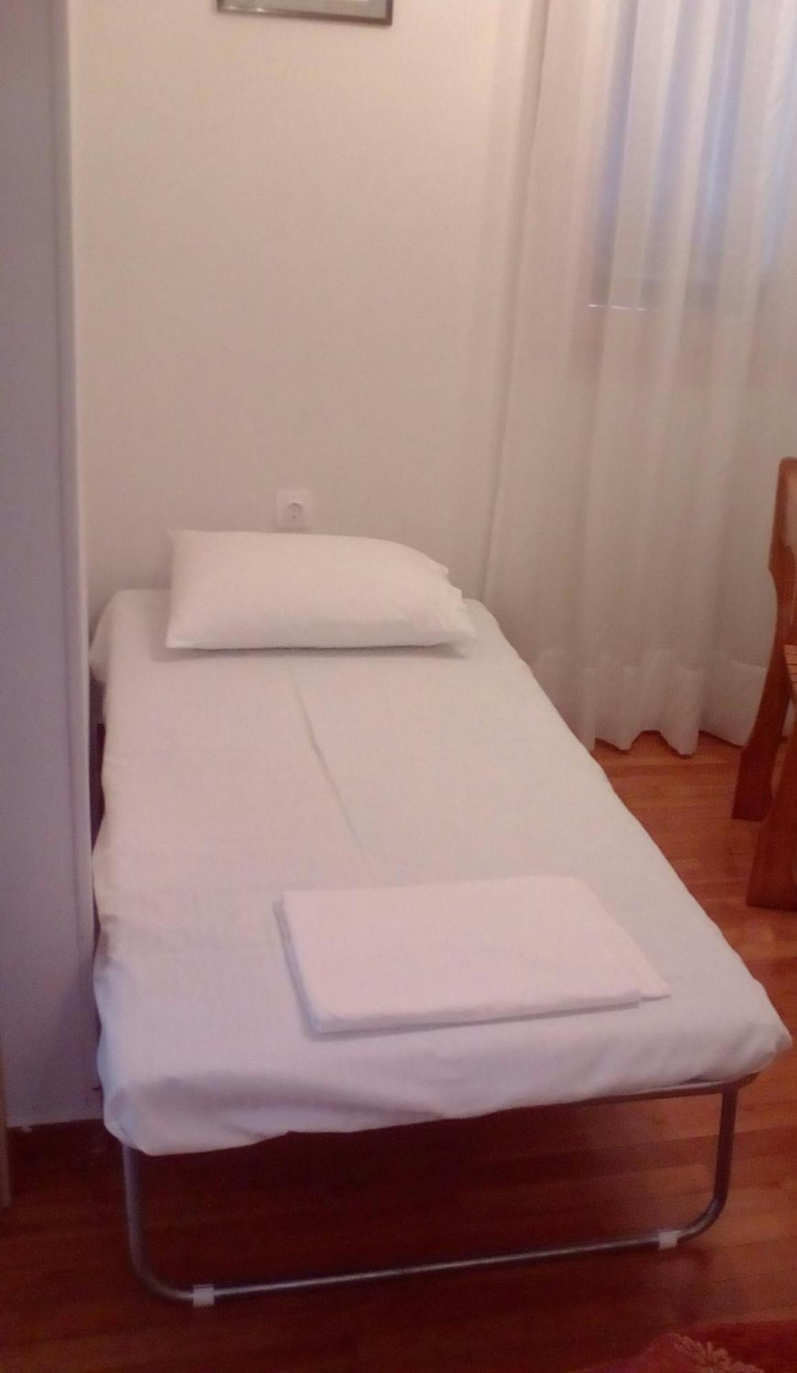 Manousi 1  Appartement Mystras Buitenkant foto